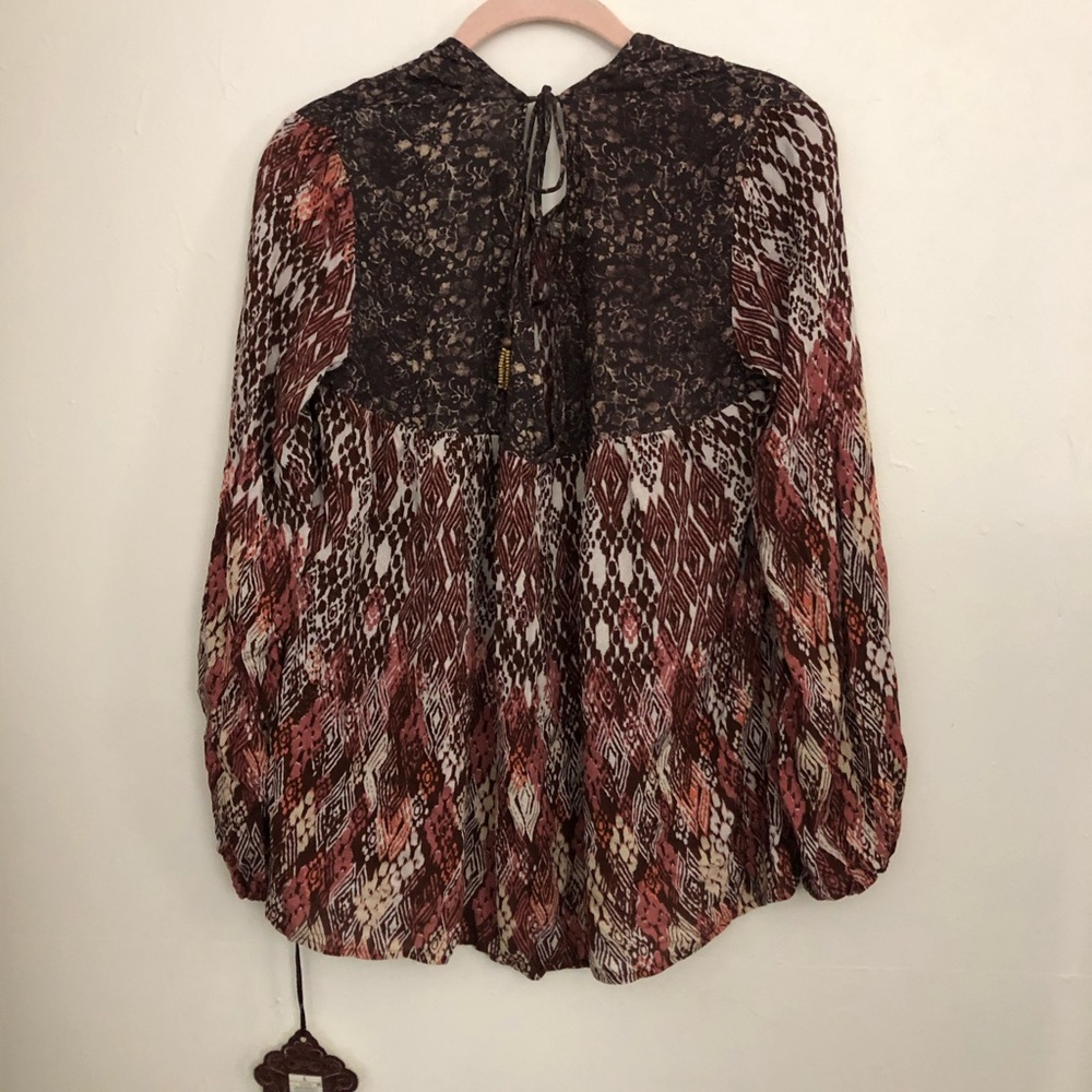 Blouse - Picture 3 of 4